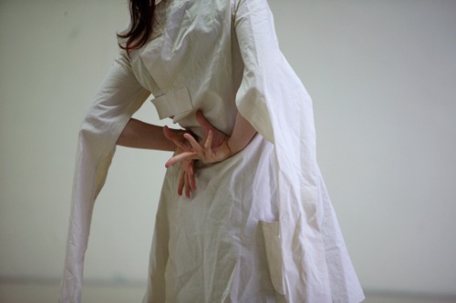 Probe zu "Perfect Rooms", Nov.2007, Berlin.
Foto: Karen Stuke Probe zu "Perfect Rooms", Nov.2007, Berlin.
Foto: Karen Stuke