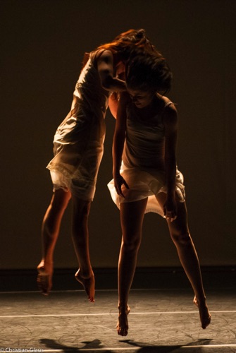 "REM-Phase II" 19.2.2014 Roxy Birsfelden.
Foto: Christian Glaus "REM-Phase II" 19.2.2014 Roxy Birsfelden.
Foto: Christian Glaus