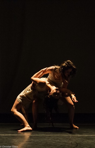 "REM-Phase II" 19.2.2014, Roxy Birsfelden.
Foto: Christian Glaus "REM-Phase II" 19.2.2014, Roxy Birsfelden.
Foto: Christian Glaus