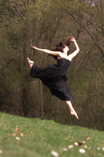 Shooting April 2014 bei Basel. Foto: Maria Topinkova Shooting April 2014 bei Basel. Foto: Maria Topinkova